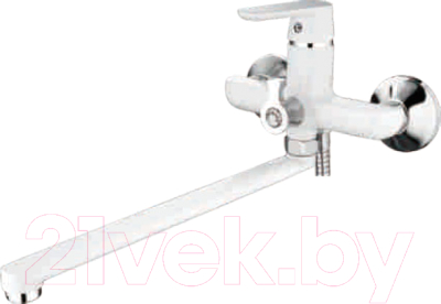 

Смеситель Ledeme, L2277W