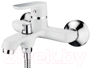 Смеситель Ledeme L3277W