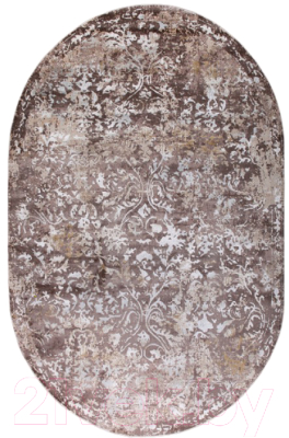 

Ковер Milat, Leda A379A-C-VIZON-CREAM-OVAL