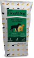 

Корм для собак Gheda Petfood, Dog&Dog Expert Regular Adult All Breeds