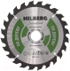 Пильный диск Hilberg HW194 - 