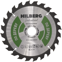 Пильный диск Hilberg HW196 - 
