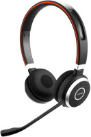 

Беспроводные наушники Jabra, Evolve 65 MS Stereo