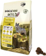Миниатюра изображения товара Сухой корм для собак Gheda Petfood Dog&Dog Wild Regional Farm с курицей, уткой и кроликом (12кг)
