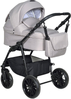 

Детская универсальная коляска INDIGO, Torino+F 3 в 1