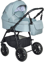 

Детская универсальная коляска, Torino+F 3 в 1