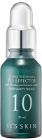 

Сыворотка для лица It's Skin, Skin Power 10 Formula PO Effector сужение пор