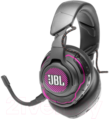 Наушники-гарнитура JBL Quantum One / QUANTUMONEBLK