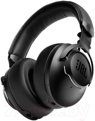 

Беспроводные наушники JBL, Club One / CLUBONEBLK