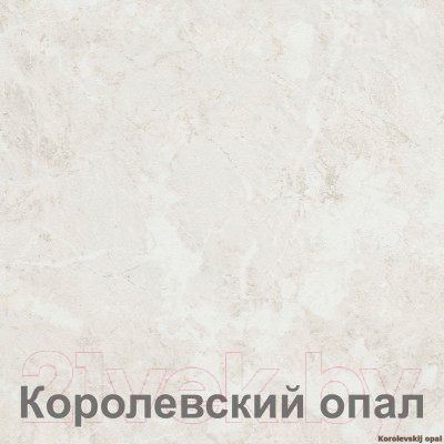 Шкаф-стол кухонный Кортекс-мебель Корнелия Ретро НШК30р (венге/королевский опал)