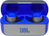 

Беспроводные наушники JBL, Reflect Flow / REFFLOWBLU