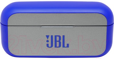 Беспроводные наушники JBL Reflect Flow / REFFLOWBLU