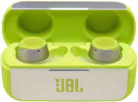 

Беспроводные наушники JBL, Reflect Flow / REFFLOWGRN