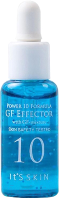 

Сыворотка для лица It's Skin, Skin Power 10 Formula GF Effector увлажняющая