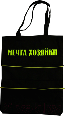 

Сумка-шоппер Vedoka, Мечта хозяйки / 607