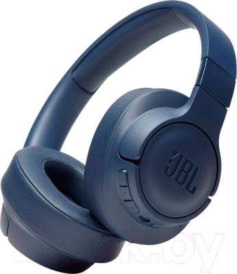 

Беспроводные наушники JBL, Tune 750BTNC / T750BTNCBLU