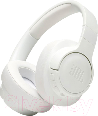 

Беспроводные наушники JBL, Tune 750BTNC / T750BTNCWHT
