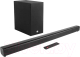 Миниатюра изображения товара Звуковая панель (саундбар) JBL Cinema SB160 / SB160BLKEP