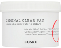 

Пилинг для лица COSRX, One Step Original Clear Pad очищающие