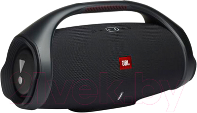 Портативная колонка JBL Boombox 2 / BOOMBOX2BLKEU