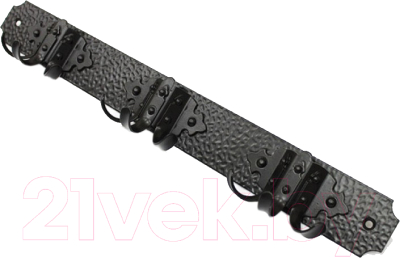

Вешалка для одежды Starfix, SMP-18505-1 / 3K-S