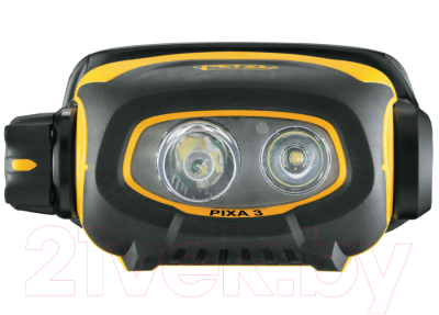 Фонарь Petzl Pixa 3 / E78CHB-2