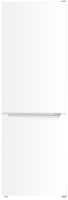 Холодильник с морозильником Maunfeld MFF 185SFW - 