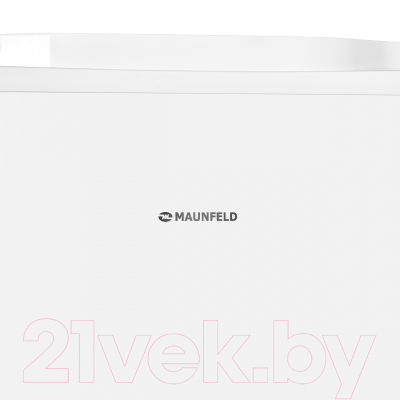 Холодильник без морозильника Maunfeld MFF 50W