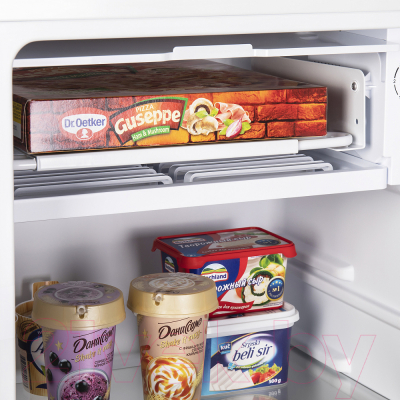 Холодильник без морозильника Maunfeld MFF 83W