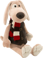 

Мягкая игрушка Orange Toys, Пес Бруно / 7637/20