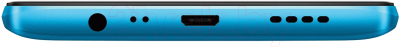 Смартфон Realme C3 3/64GB / RMX2020 (синий)