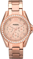 Часы наручные женские Fossil ES2811 - 