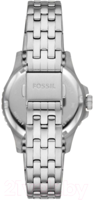 Часы наручные женские Fossil ES4742