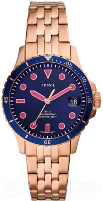 

Часы наручные женские Fossil, ES4767