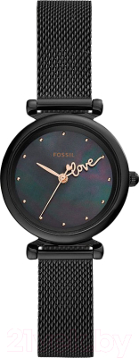 

Часы наручные женские Fossil, ES4829