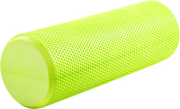 Валик для фитнеса массажный Sundays Fitness IR97433 (15x45, зеленый) - 