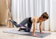 Миниатюра изображения товара Набор эспандеров Sundays Fitness IR97630