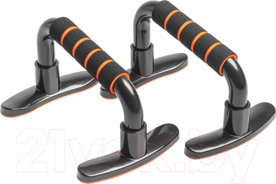 

Упоры для отжимания Sundays Fitness, IR97756