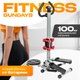 Степпер Sundays Fitness IRST34 - 