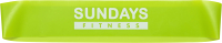 Эспандер Sundays Fitness IR97630 (600x50x0.35) - 
