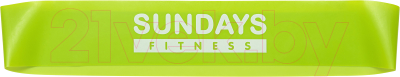 Эспандер Sundays Fitness IR97630 (600x50x0.35)