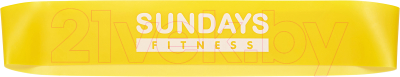 

Эспандер Sundays Fitness, IR97630