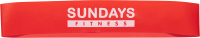 Эспандер Sundays Fitness IR97630 (600x50x0.7) - 