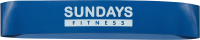 Эспандер Sundays Fitness IR97630 (600x50x0.9) - 