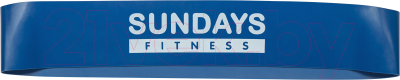 Эспандер Sundays Fitness IR97630 (600x50x0.9)