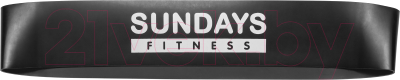 Эспандер Sundays Fitness IR97630 (600x50x1.1)