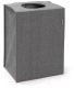 Корзина для белья Brabantia 120381 (темно-серый) - 