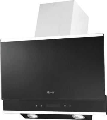 Вытяжка наклонная Haier HVX-W672GBX