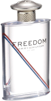 Туалетная вода Tommy Hilfiger Freedom for Men (100мл) - 