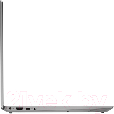 Ноутбук Lenovo IdeaPad S340-15API (81NC006FRK)